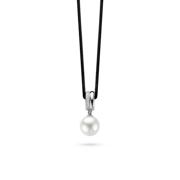 Silver Pendant Blue Water Jewelers Saint Augustine, FL