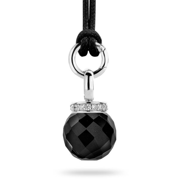 Silver Pendant Blue Water Jewelers Saint Augustine, FL