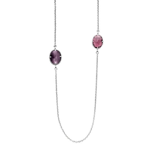 Silver Pendant Blue Water Jewelers Saint Augustine, FL