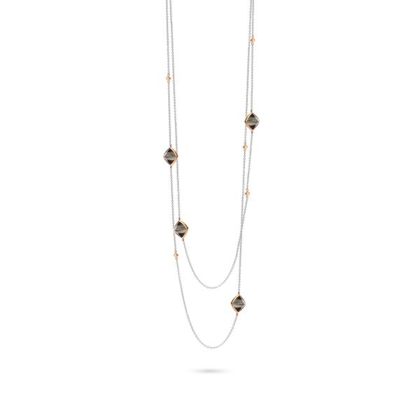 Silver Pendant Blue Water Jewelers Saint Augustine, FL