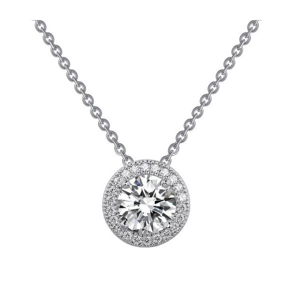 Silver Pendant Blue Water Jewelers Saint Augustine, FL