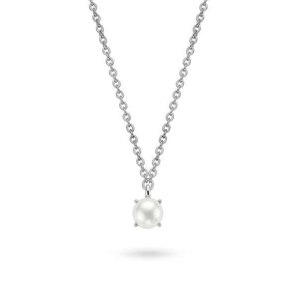 Silver Pendant Blue Water Jewelers Saint Augustine, FL