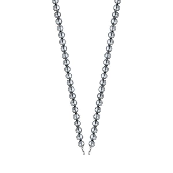 Silver Pendant Blue Water Jewelers Saint Augustine, FL