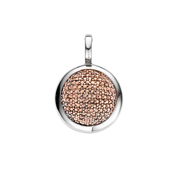 Silver Pendant Blue Water Jewelers Saint Augustine, FL