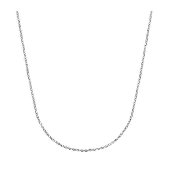 Silver Pendant Blue Water Jewelers Saint Augustine, FL