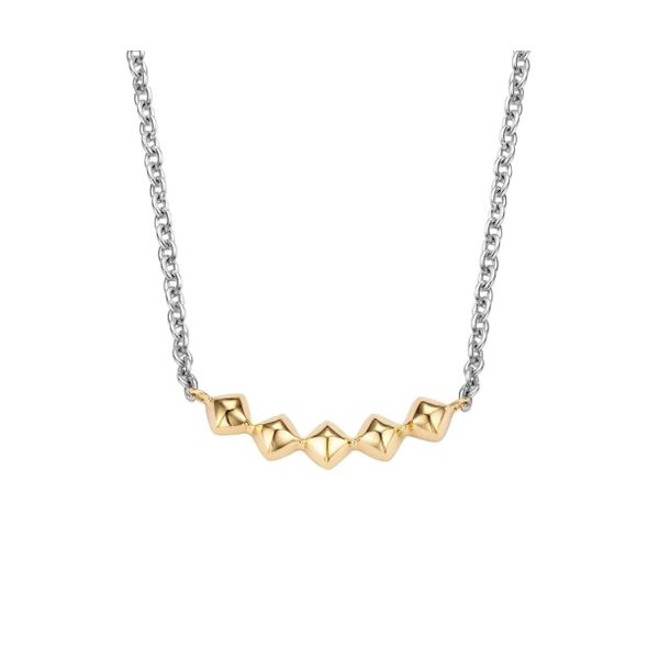 Silver Pendant Blue Water Jewelers Saint Augustine, FL