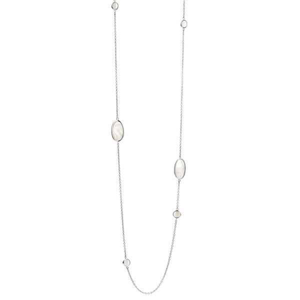 Silver Pendant Blue Water Jewelers Saint Augustine, FL