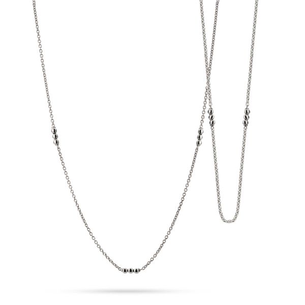 Silver Pendant Blue Water Jewelers Saint Augustine, FL