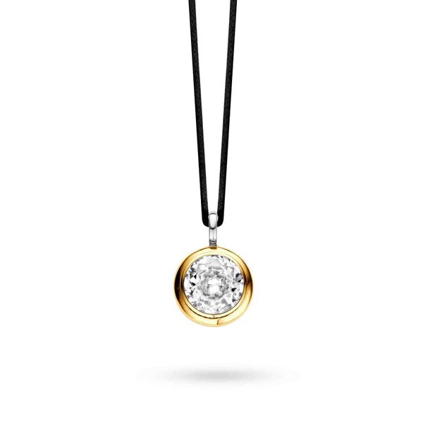 Silver Pendant Blue Water Jewelers Saint Augustine, FL