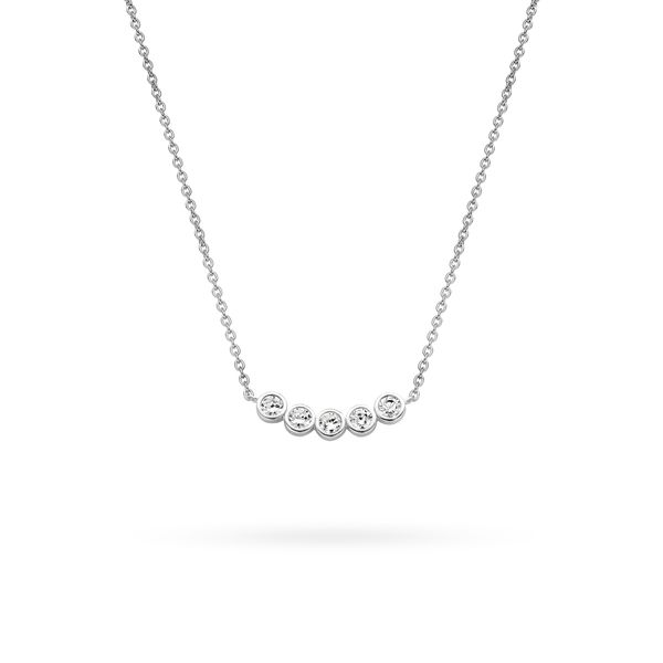 Silver Pendant Blue Water Jewelers Saint Augustine, FL