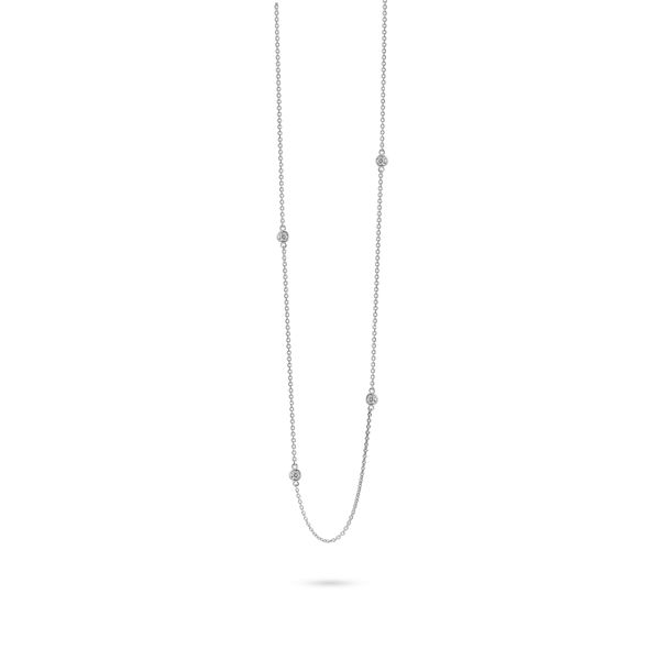 Silver Pendant Blue Water Jewelers Saint Augustine, FL