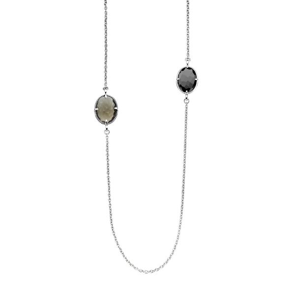 Silver Pendant Blue Water Jewelers Saint Augustine, FL