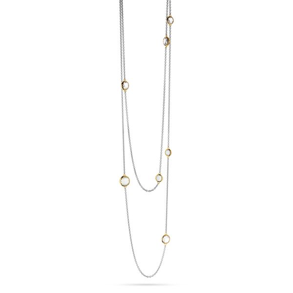 Silver Pendant Blue Water Jewelers Saint Augustine, FL