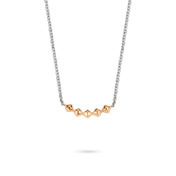 Silver Pendant Blue Water Jewelers Saint Augustine, FL