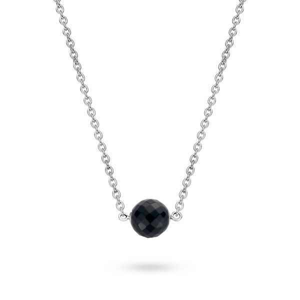 Silver Pendant Blue Water Jewelers Saint Augustine, FL