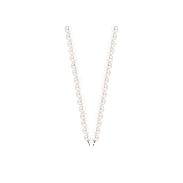 Silver Pendant Blue Water Jewelers Saint Augustine, FL