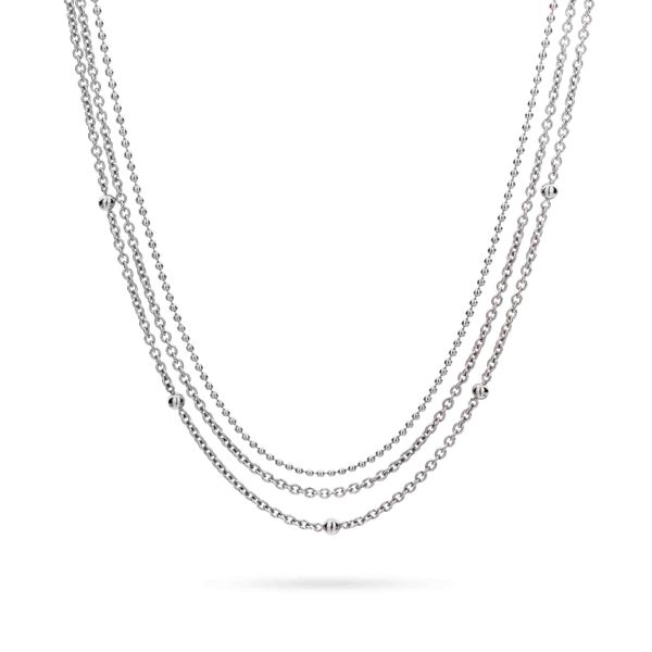 Silver Pendant Blue Water Jewelers Saint Augustine, FL