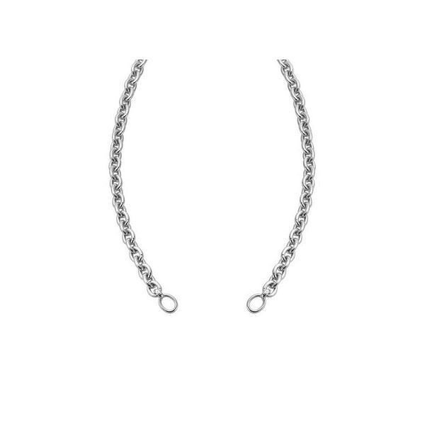 Silver Pendant Blue Water Jewelers Saint Augustine, FL