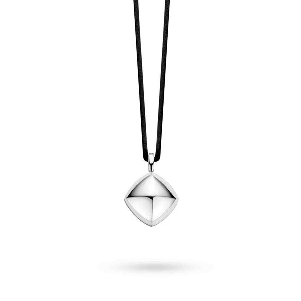 Silver Pendant Blue Water Jewelers Saint Augustine, FL