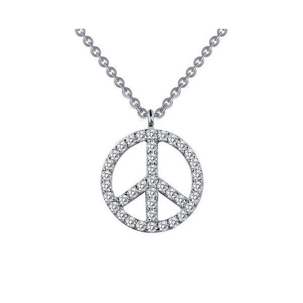 Silver Pendant Blue Water Jewelers Saint Augustine, FL