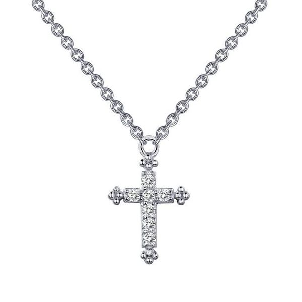 Silver Pendant Blue Water Jewelers Saint Augustine, FL