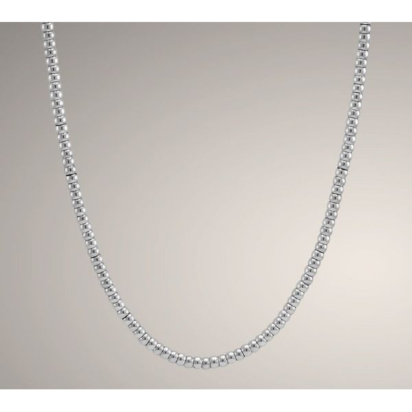 Silver Pendant Blue Water Jewelers Saint Augustine, FL