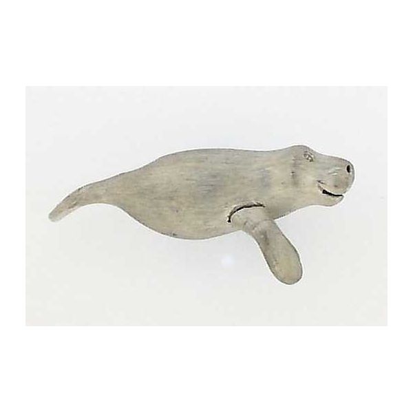 Silver Pendant Blue Water Jewelers Saint Augustine, FL