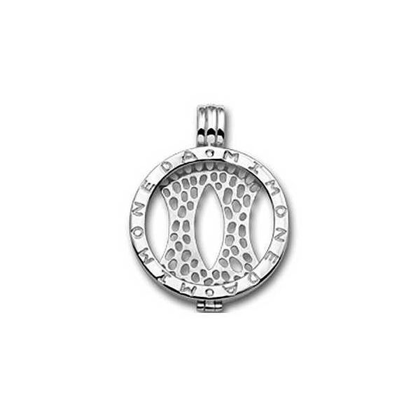 Silver Pendant Blue Water Jewelers Saint Augustine, FL