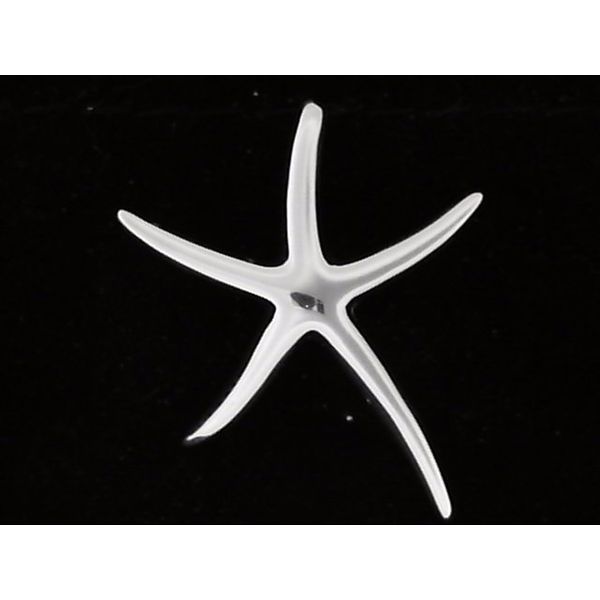 Silver Pendant Blue Water Jewelers Saint Augustine, FL