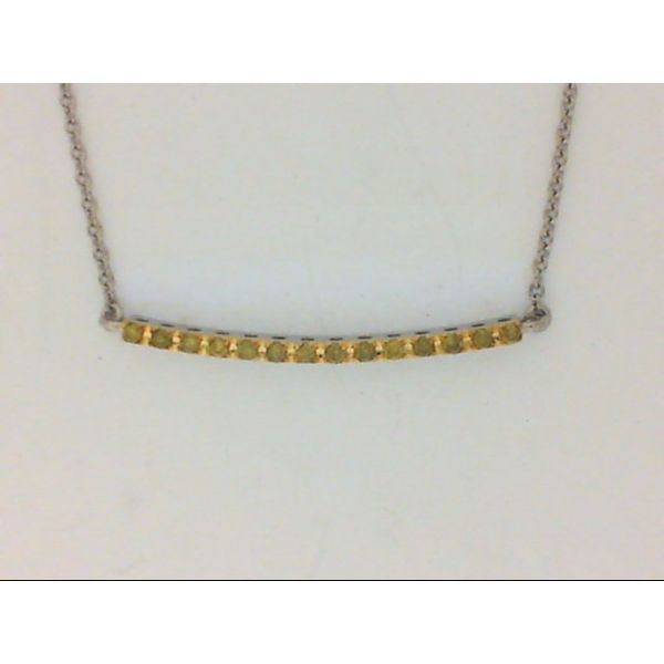 Silver Pendant Blue Water Jewelers Saint Augustine, FL