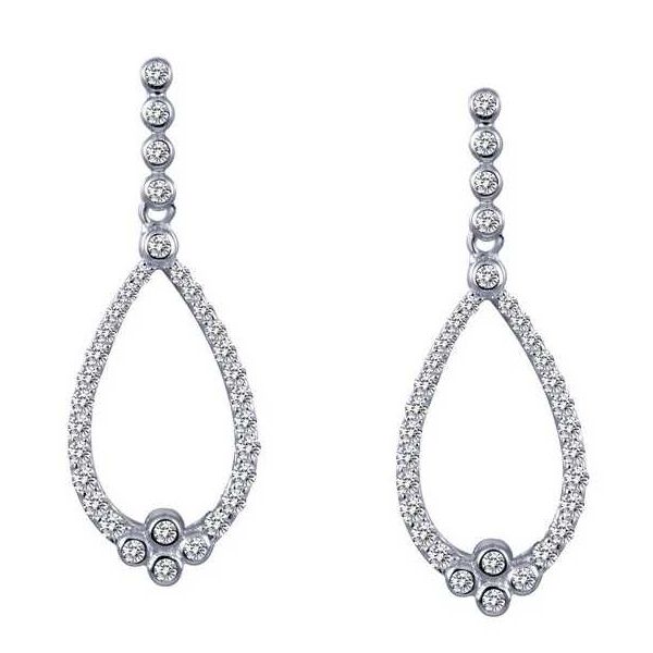 Silver Pendant Blue Water Jewelers Saint Augustine, FL