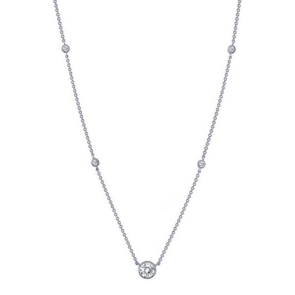 Silver Pendant Blue Water Jewelers Saint Augustine, FL