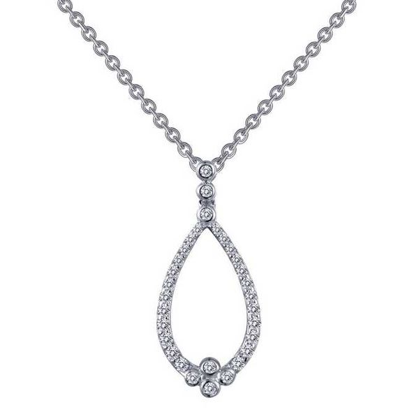 Silver Pendant Blue Water Jewelers Saint Augustine, FL