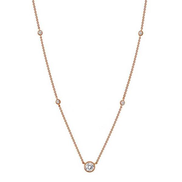 Silver Pendant Blue Water Jewelers Saint Augustine, FL