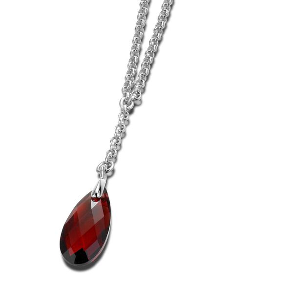 Silver Pendant Blue Water Jewelers Saint Augustine, FL