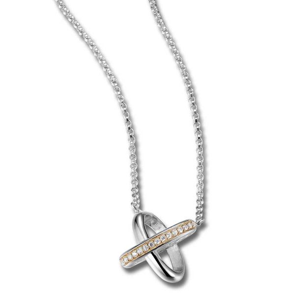 Silver Pendant Blue Water Jewelers Saint Augustine, FL