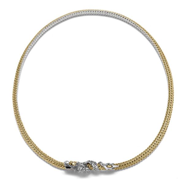 Silver Pendant Blue Water Jewelers Saint Augustine, FL