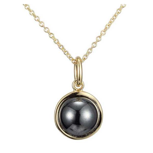 Silver Pendant Blue Water Jewelers Saint Augustine, FL