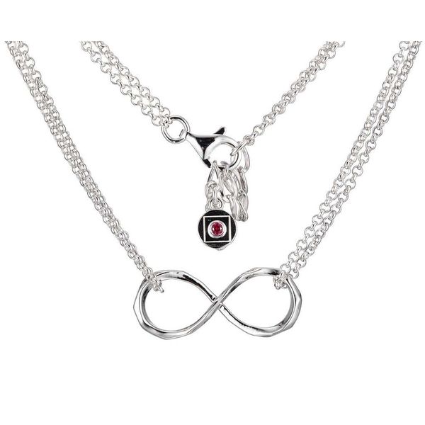 Silver Pendant Blue Water Jewelers Saint Augustine, FL