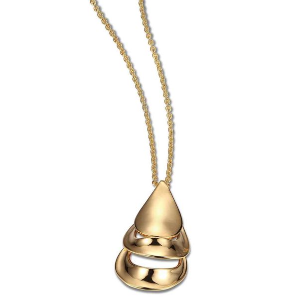 Silver Pendant Blue Water Jewelers Saint Augustine, FL