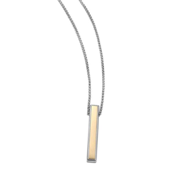 Silver Pendant Blue Water Jewelers Saint Augustine, FL