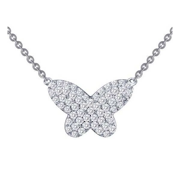 Silver Pendant Blue Water Jewelers Saint Augustine, FL