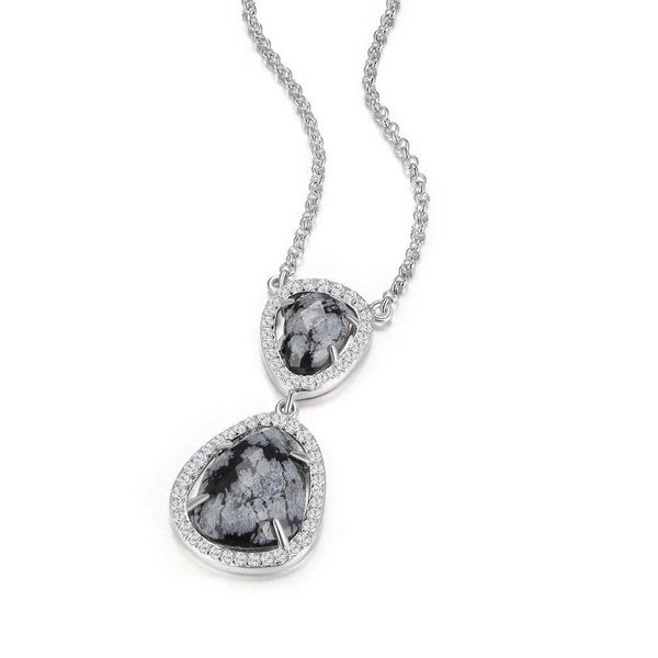 Silver Pendant Blue Water Jewelers Saint Augustine, FL