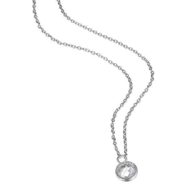 Silver Pendant Blue Water Jewelers Saint Augustine, FL