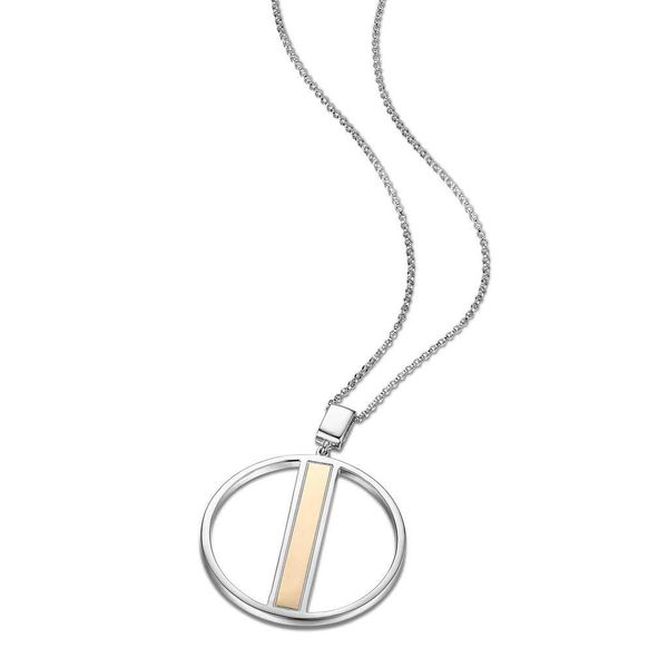 Silver Pendant Blue Water Jewelers Saint Augustine, FL