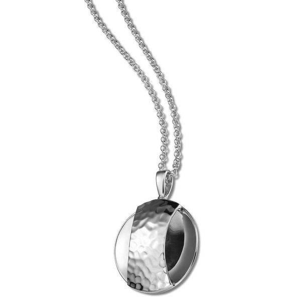 Silver Pendant Blue Water Jewelers Saint Augustine, FL