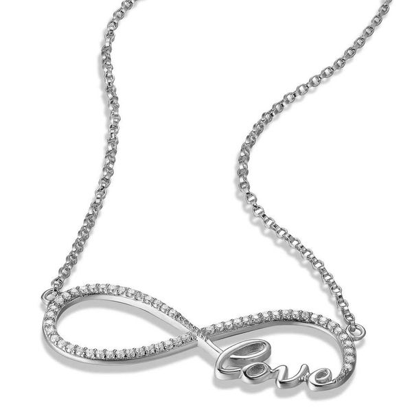 Silver Pendant Blue Water Jewelers Saint Augustine, FL