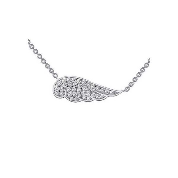 Silver Pendant Blue Water Jewelers Saint Augustine, FL