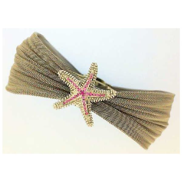 Silver Pendant Blue Water Jewelers Saint Augustine, FL