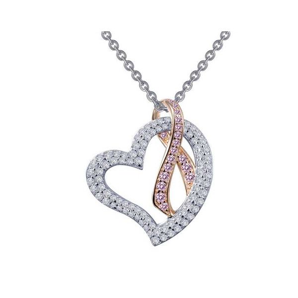 Silver Pendant Blue Water Jewelers Saint Augustine, FL